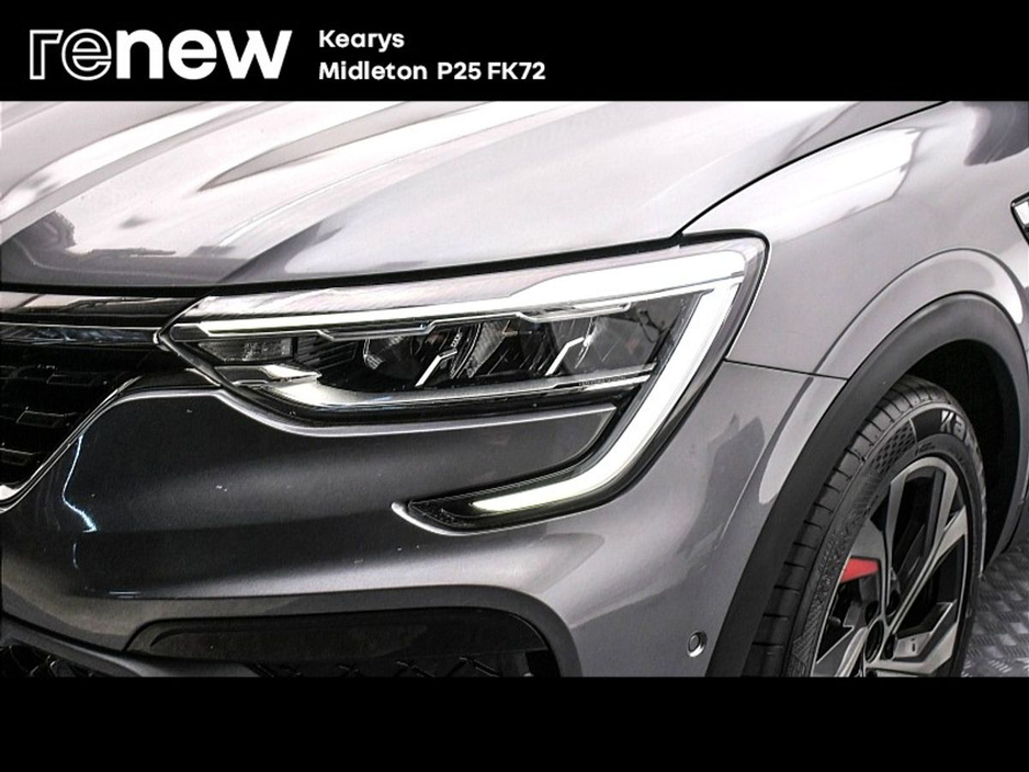 2021 Renault Arkana - image 15