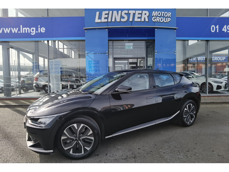 2022 Kia EV6 for sale in , Ireland