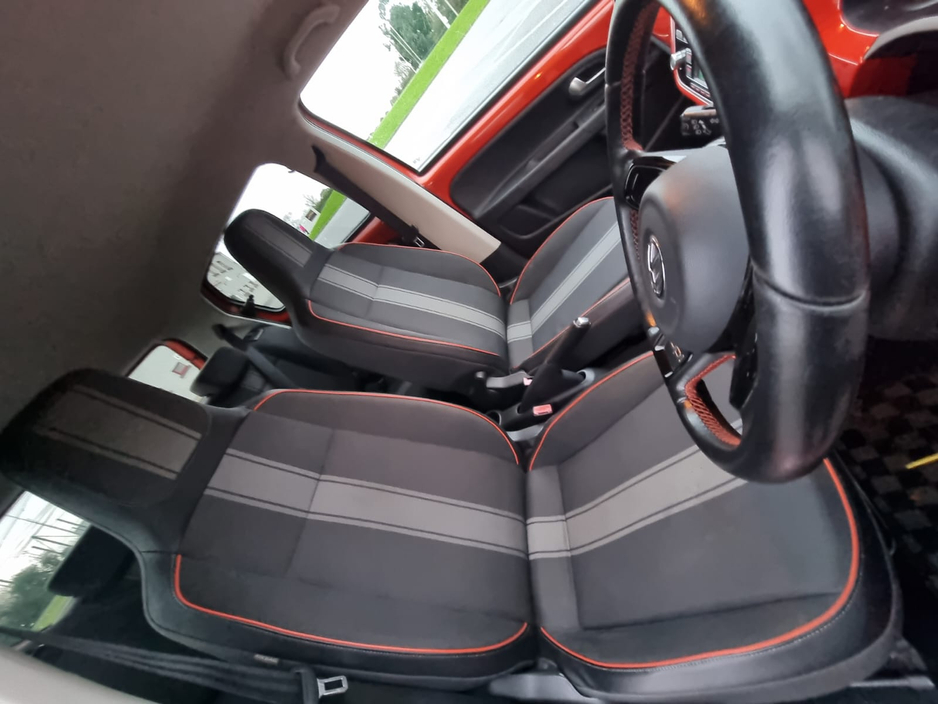 2014 Volkswagen up! 2014 VOLKSWAGEN UP! AUTOMATIC NCT'd €7,990 €7,990