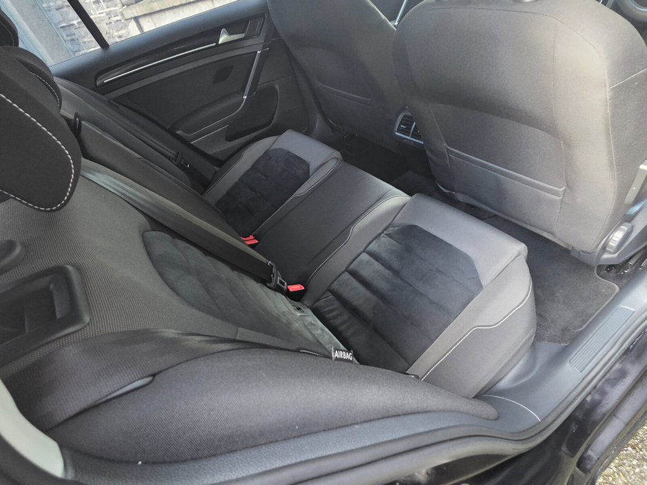 2015 Volkswagen Golf 1.4 TSI 150HP ACT HIGHLINE €12,950