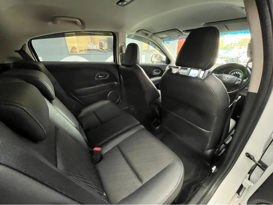 2020 Honda Vezel - image 15