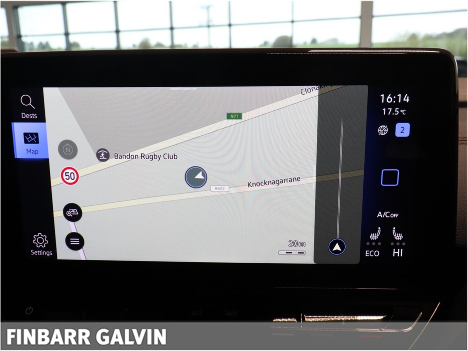 2022 Volkswagen ID.4 - image 17