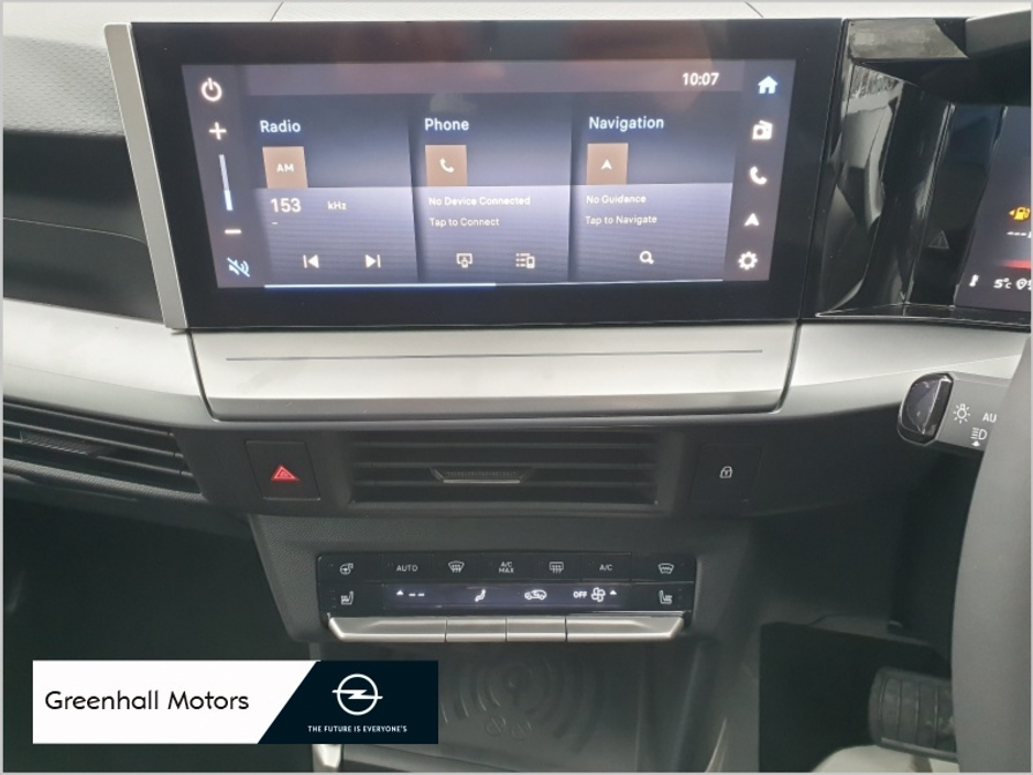 2026 Opel Frontera - image 20