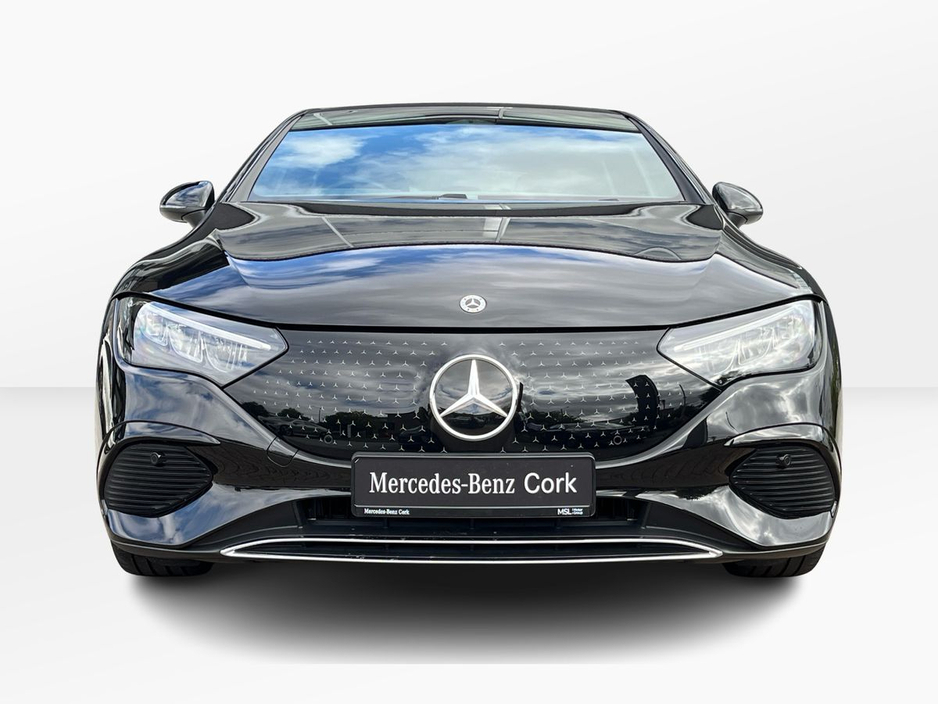 2025 Mercedes-Benz EQE - image 10