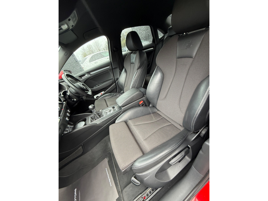 2017 Audi A3 - image 10