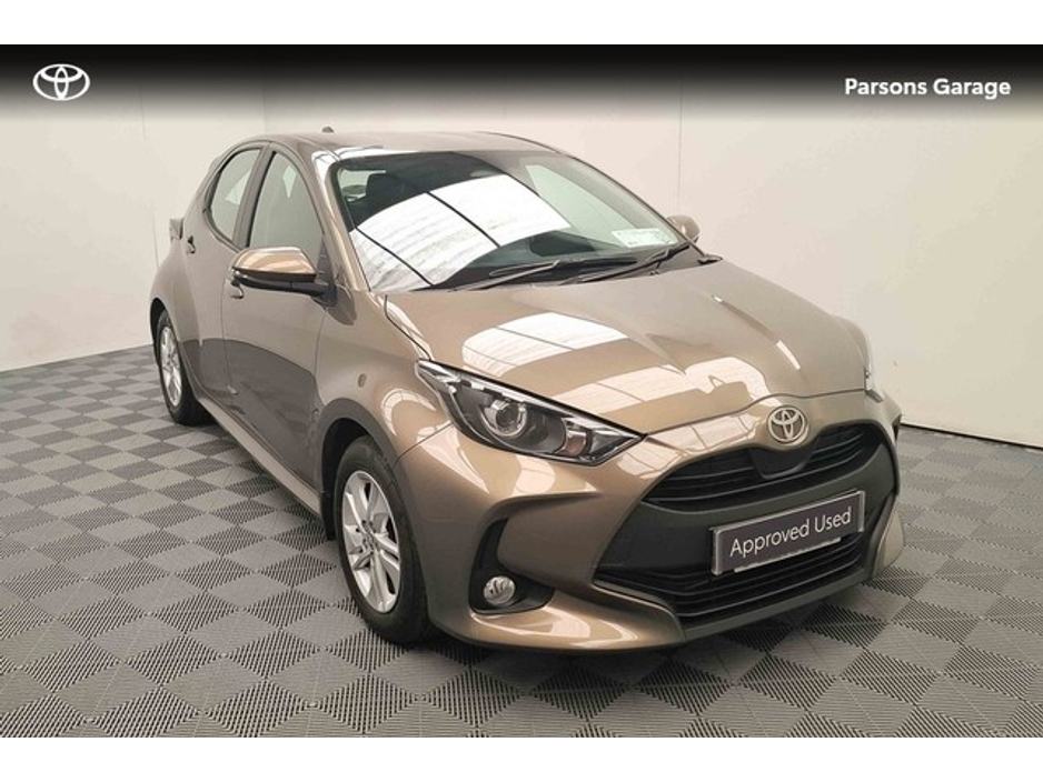 2024 Toyota Yaris for sale in , Ireland