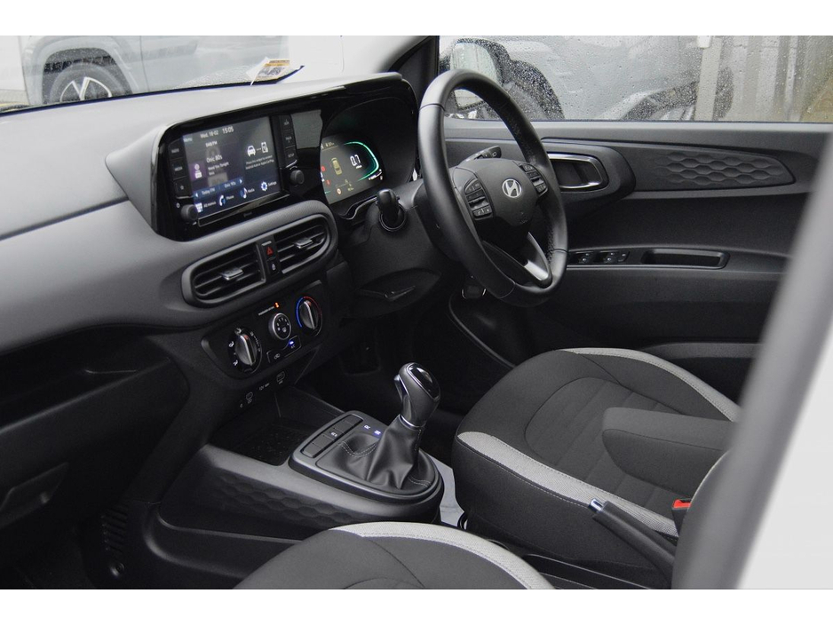 2024 Hyundai i10 i10 Deluxe Plus Auto €21,995