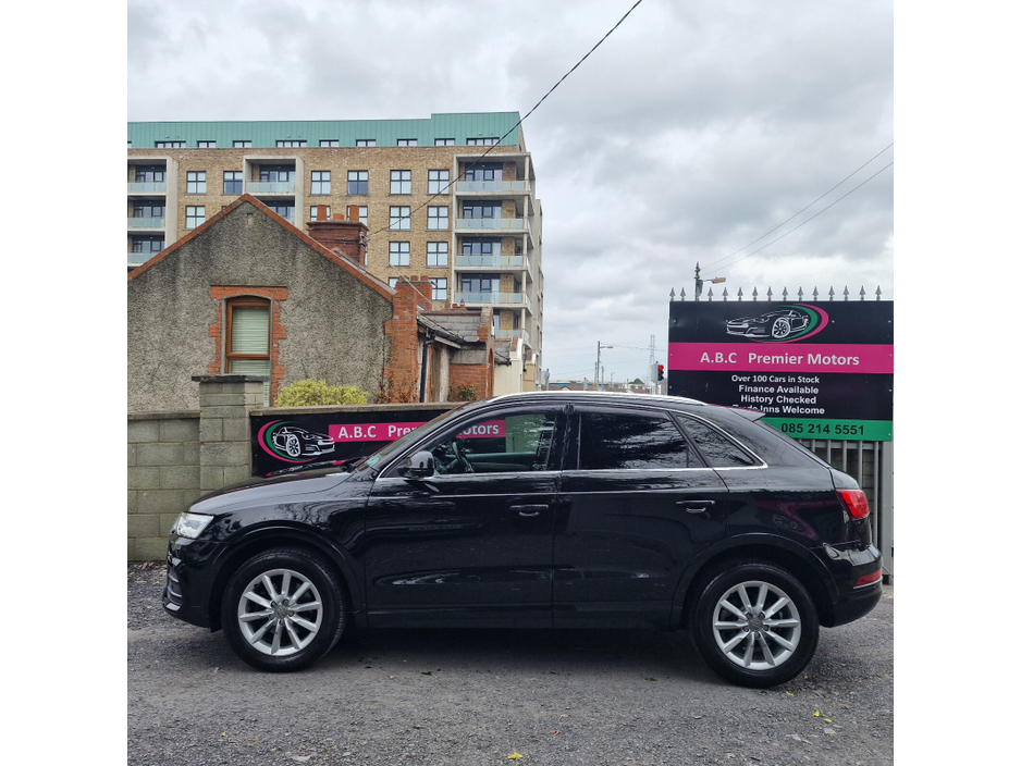 2016 Audi Q3 - image 4