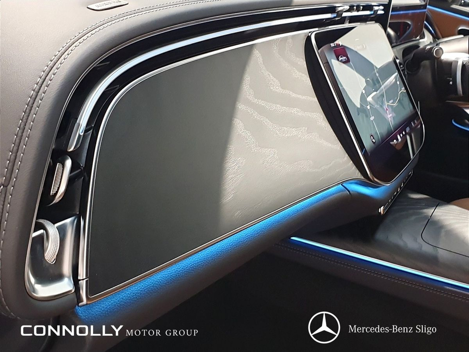 2026 Mercedes-Benz E Class 300 DE - Premium €88,400