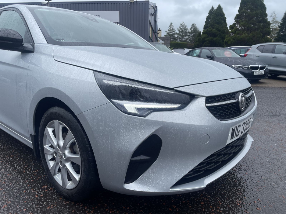 2022 Opel Corsa - image 9