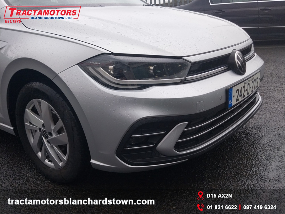 2024 Volkswagen Polo - image 19