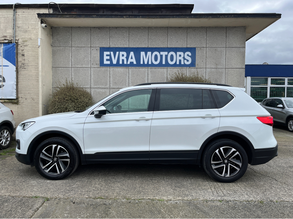 2019 SEAT Tarraco - image 6