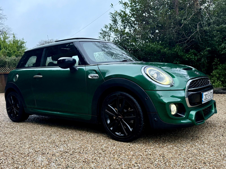 2020 MINI Hatch *Sale Agreed* 2.0 COOPER S SPORT*John Cooper Works Styling Pack…Panoramic Sunroof * €24,950