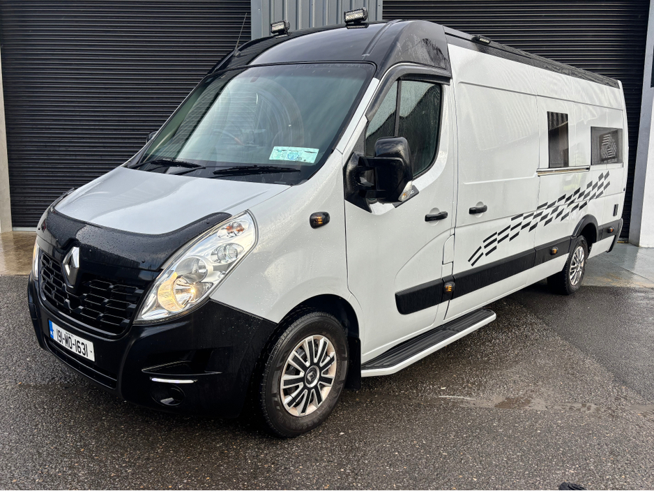 2019 Renault Master - image 6