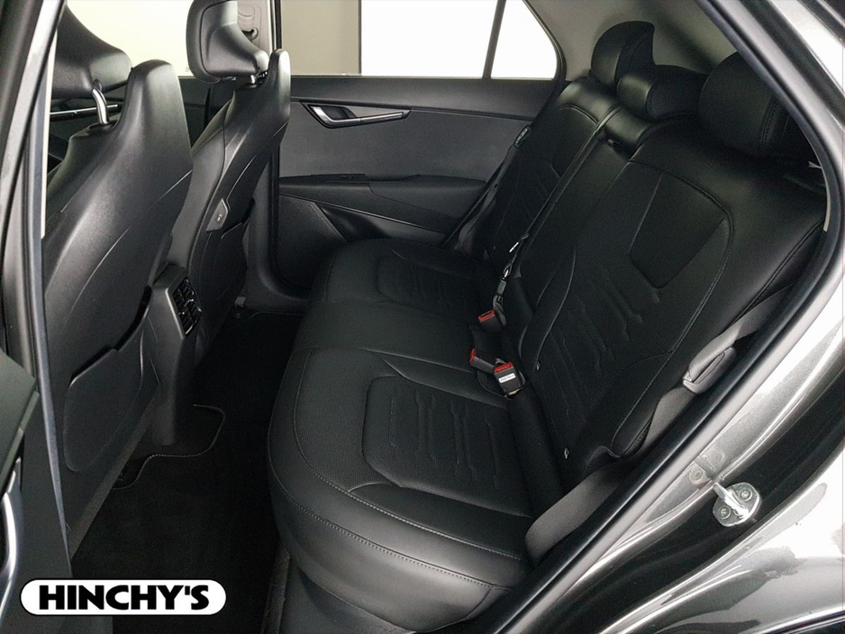 2024 Kia Niro - image 7