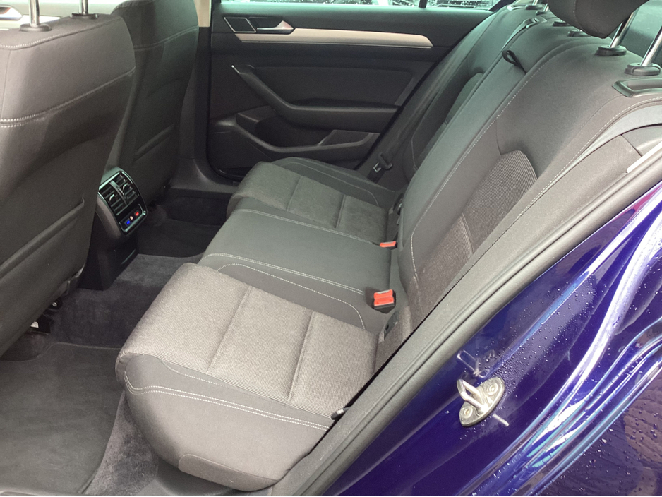 2019 Volkswagen Passat ** CAMERA * SAT NAV * 2.0 TDI €17,950