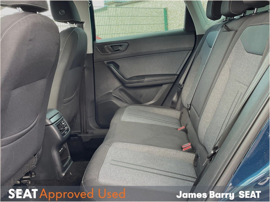 2023 SEAT Ateca - image 10