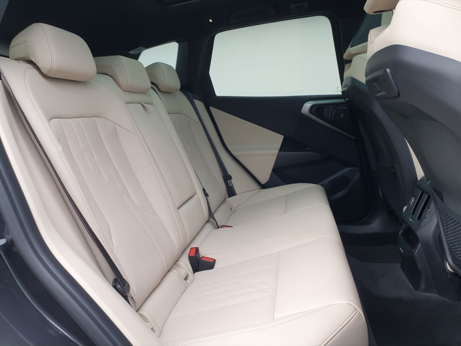 2025 BMW X3 30e xDrive M Sport €74,995