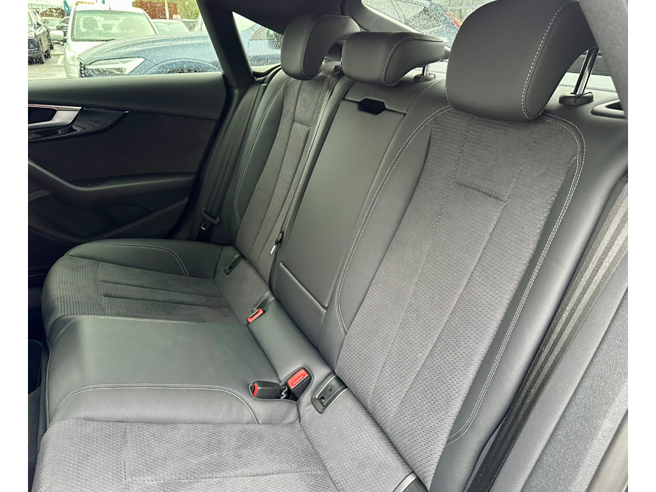 2024 Audi A5 - image 14