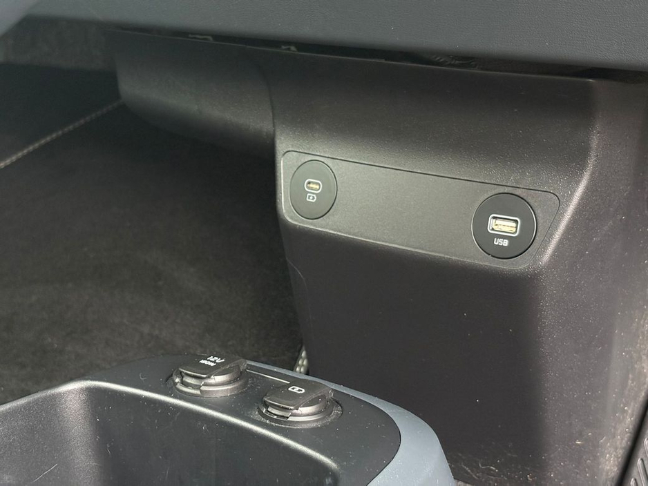 2024 Kia EV6 Earth 5DR Auto €36,950