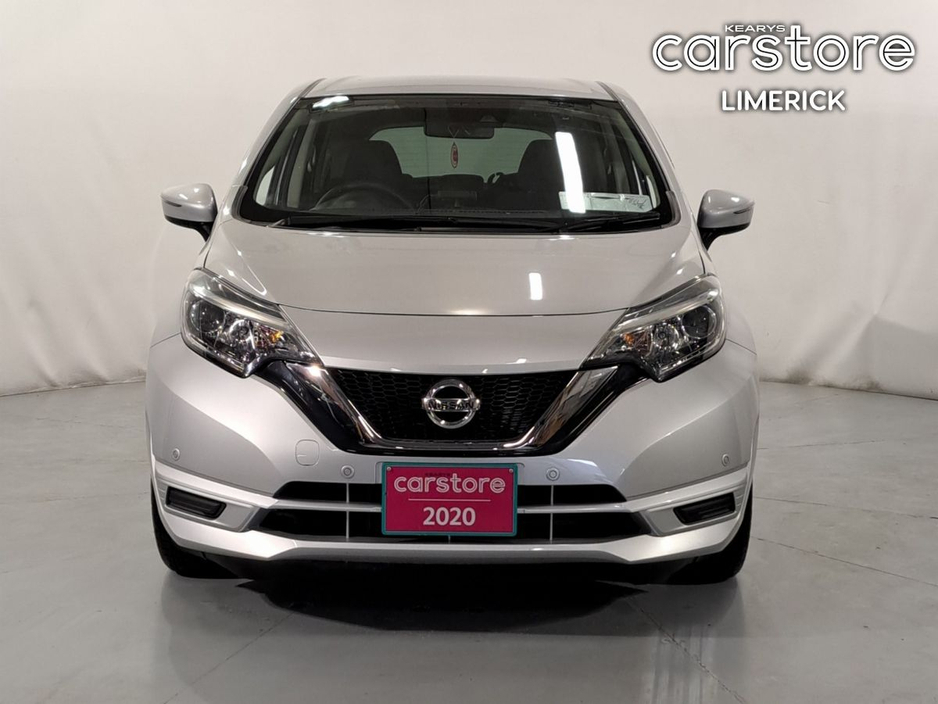 2020 Nissan Note - image 8