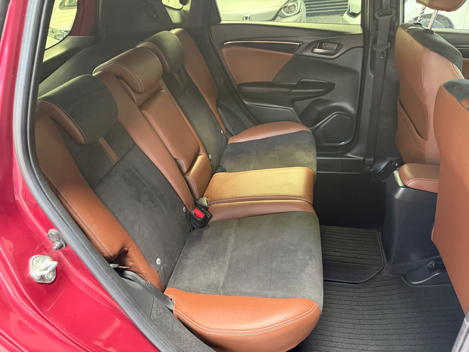 2018 Honda Jazz - image 23