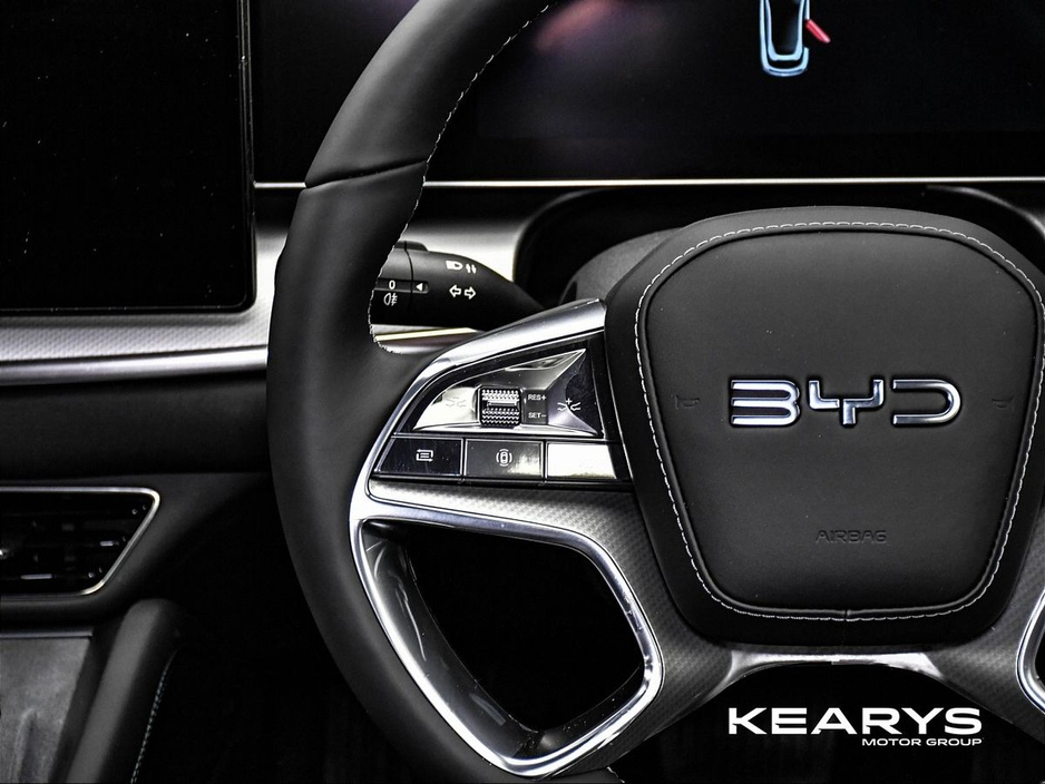 2026 BYD Sealion 7 - image 16