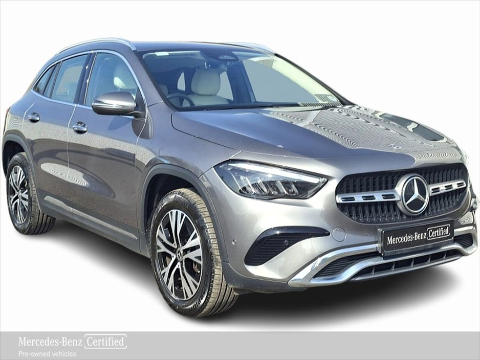 2025 Mercedes-Benz GLA Class for sale in , Ireland