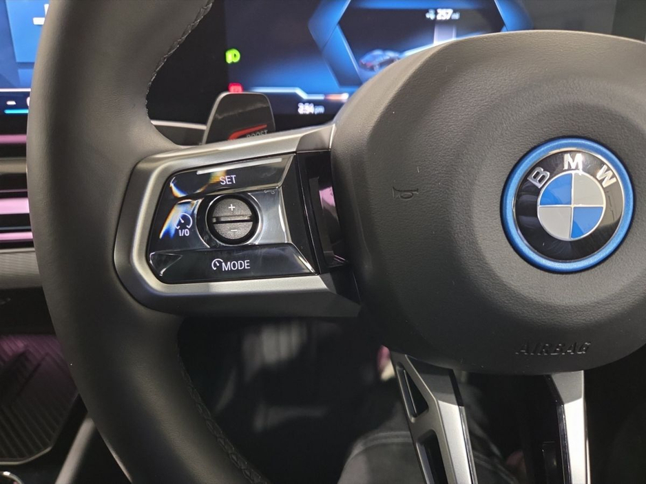 2025 BMW i5 I5 Edrive40 M Sport Pro eDrive 40 M Sport Pro eDrive40 340 Electric 83.9 kWh Auto