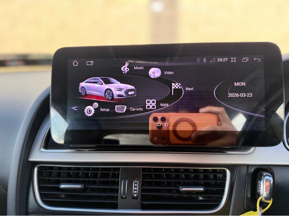 2013 Audi A5 - image 16