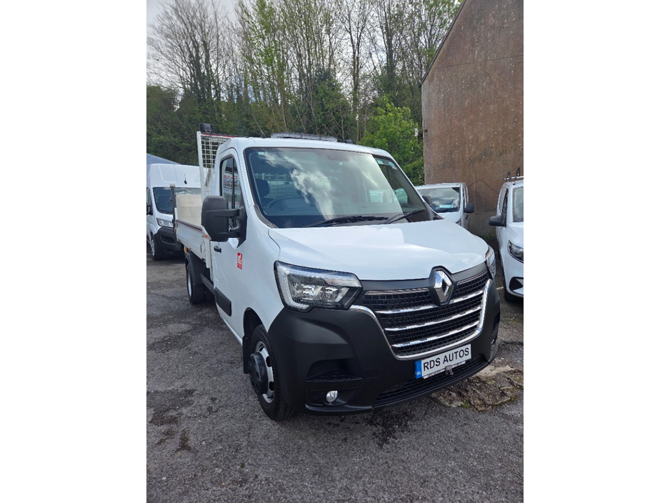 2024 Renault Master for sale in , Ireland