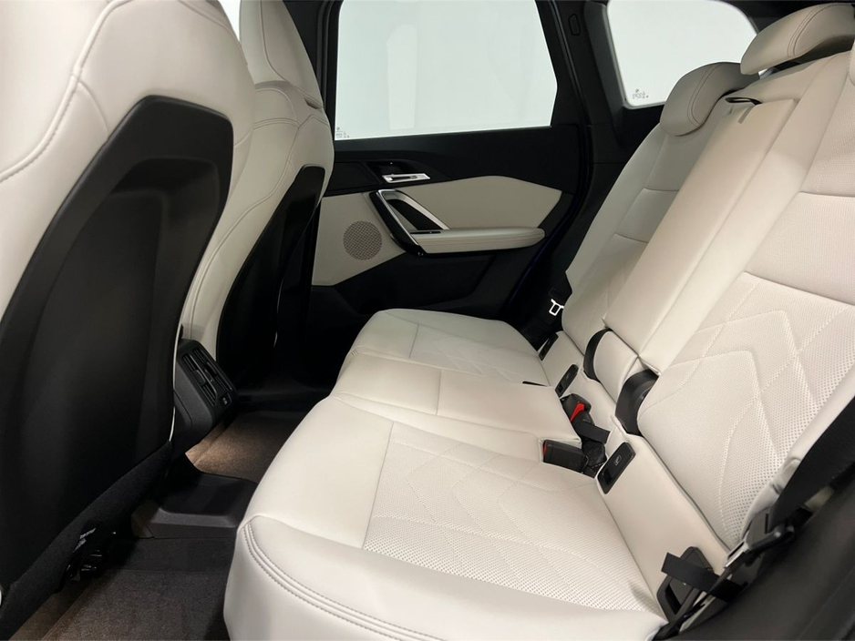 2026 BMW X1 xDrive25e M Sport