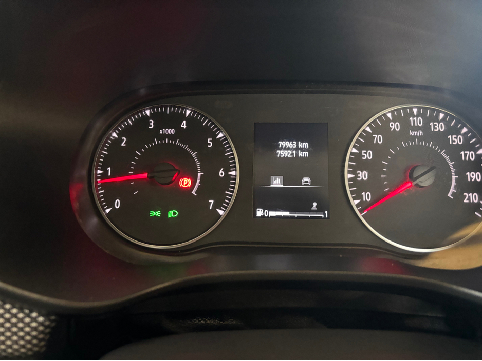 2022 Dacia Jogger - image 9