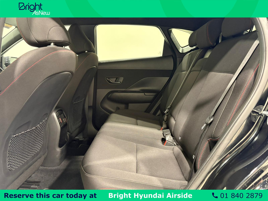 2024 Hyundai Kona - image 16