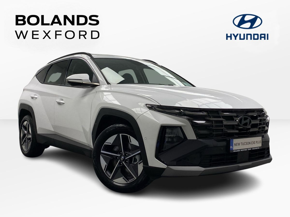 2026 Hyundai Tucson for sale in , Ireland