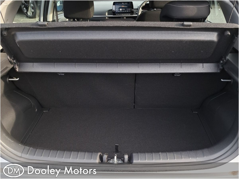 2025 Kia Picanto - image 28