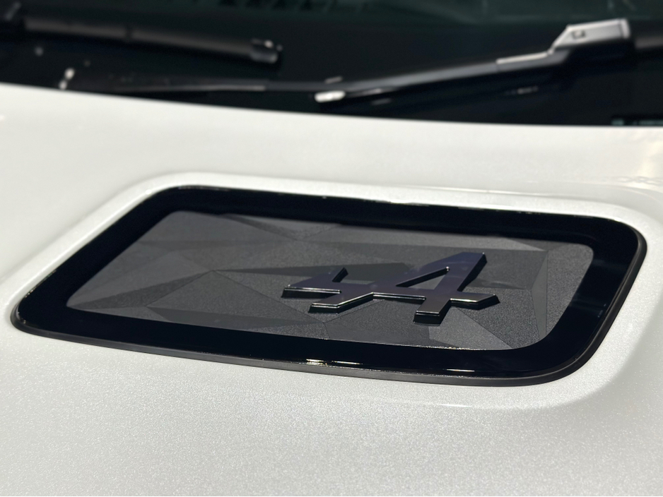 2026 Alpine A290 GTS 52KWH EVERY OPTION €49,950