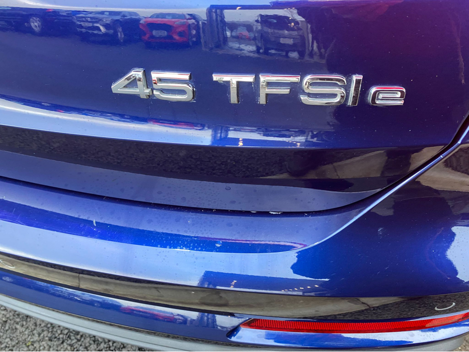 2022 Audi Q3 - image 27