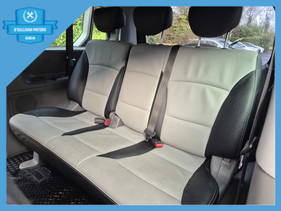 2019 Hyundai I800 / 2019 / 2.5 DIESEL / 8 SEATER / MANUAL €13,499