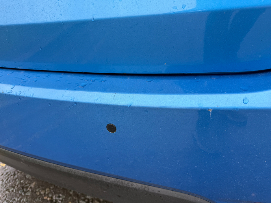 2018 Hyundai ix20 DELUXE 5DR AUTO €13,950