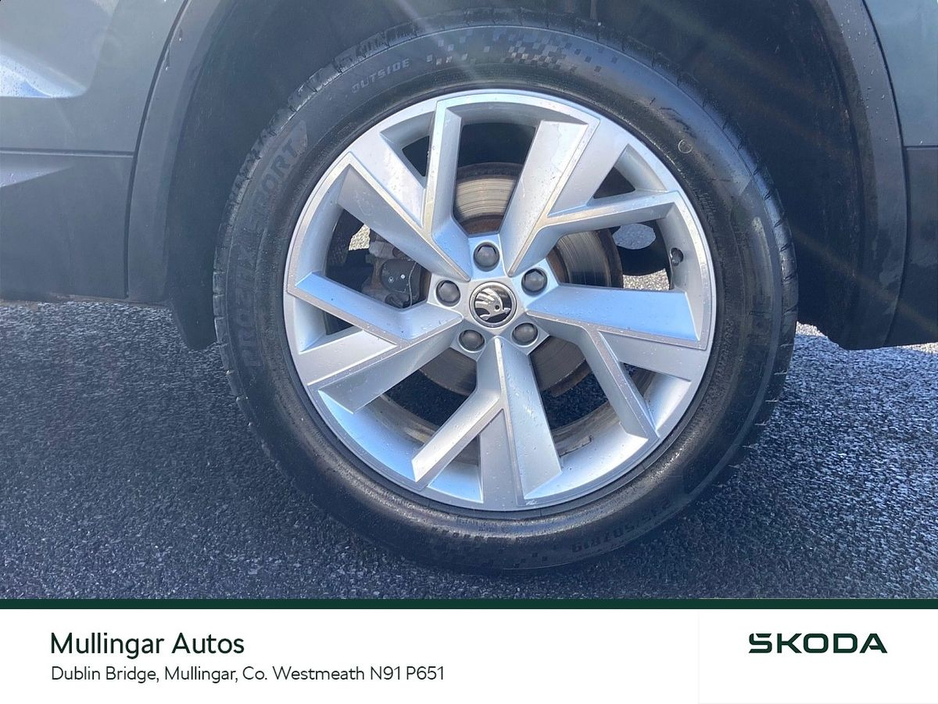 2021 Skoda Kodiaq - image 9