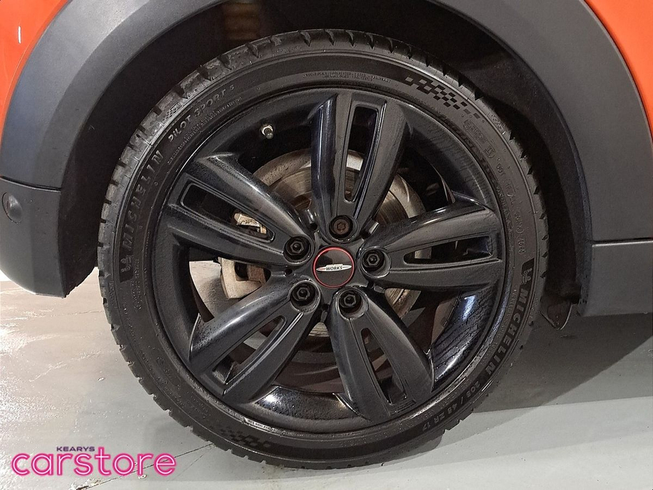 2019 MINI Hatch - image 13