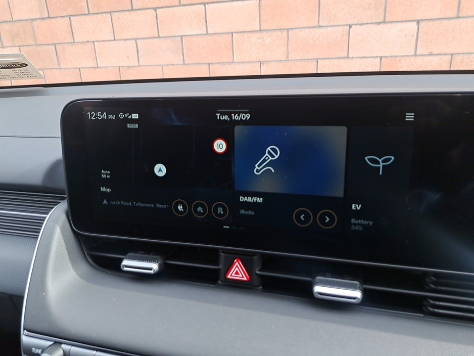 2026 Hyundai Ioniq 5 Stellar Model 84 k/wh battery with 570 kms range, Order for 261 Today ! €44,750