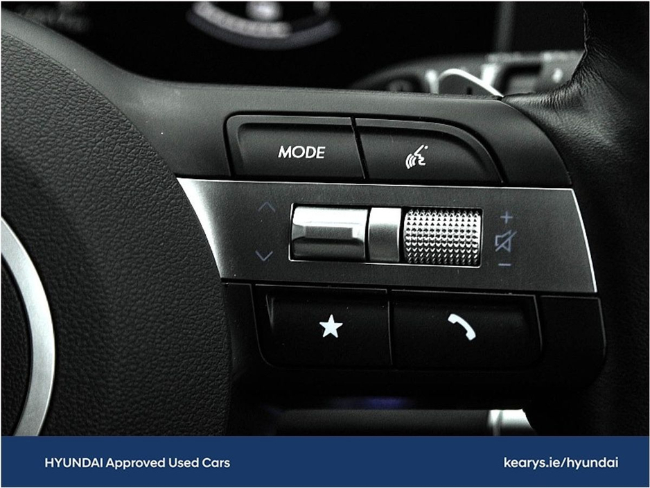 2026 Hyundai Tucson - image 17