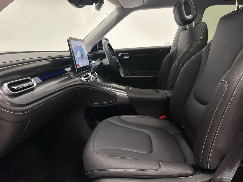 2025 Smart #1 #1 Pro + 66 kWh €28,950