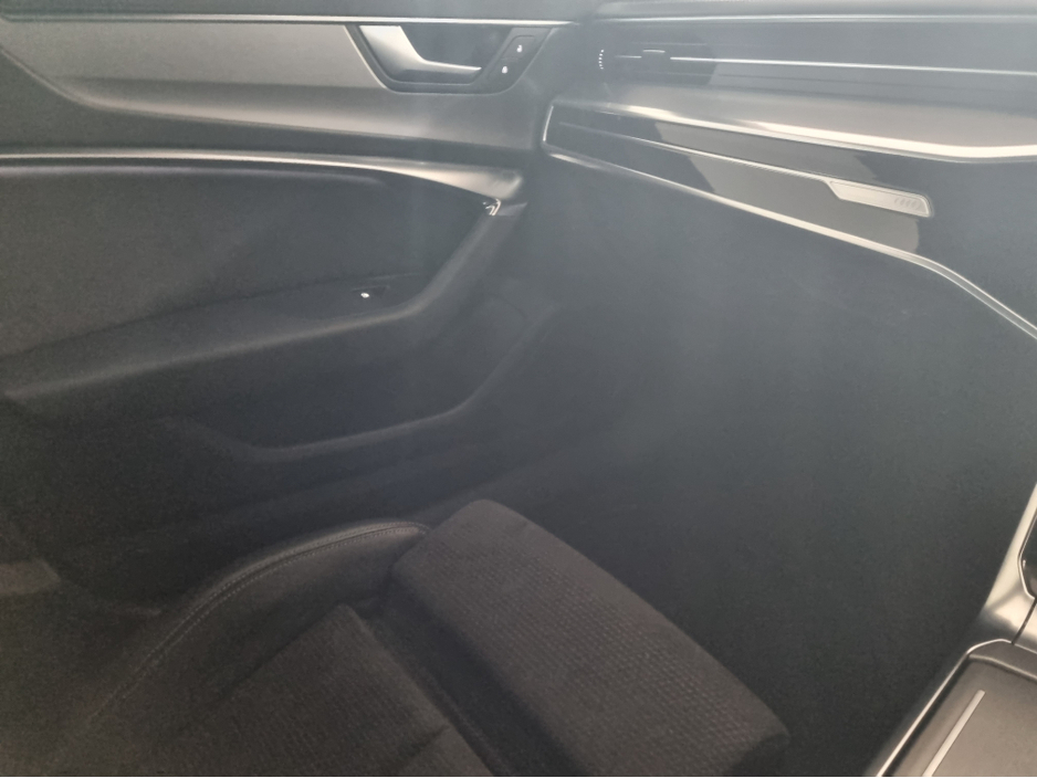 2019 Audi A6 2.0 TDI S LINE 40 204PS 4DR €29,995