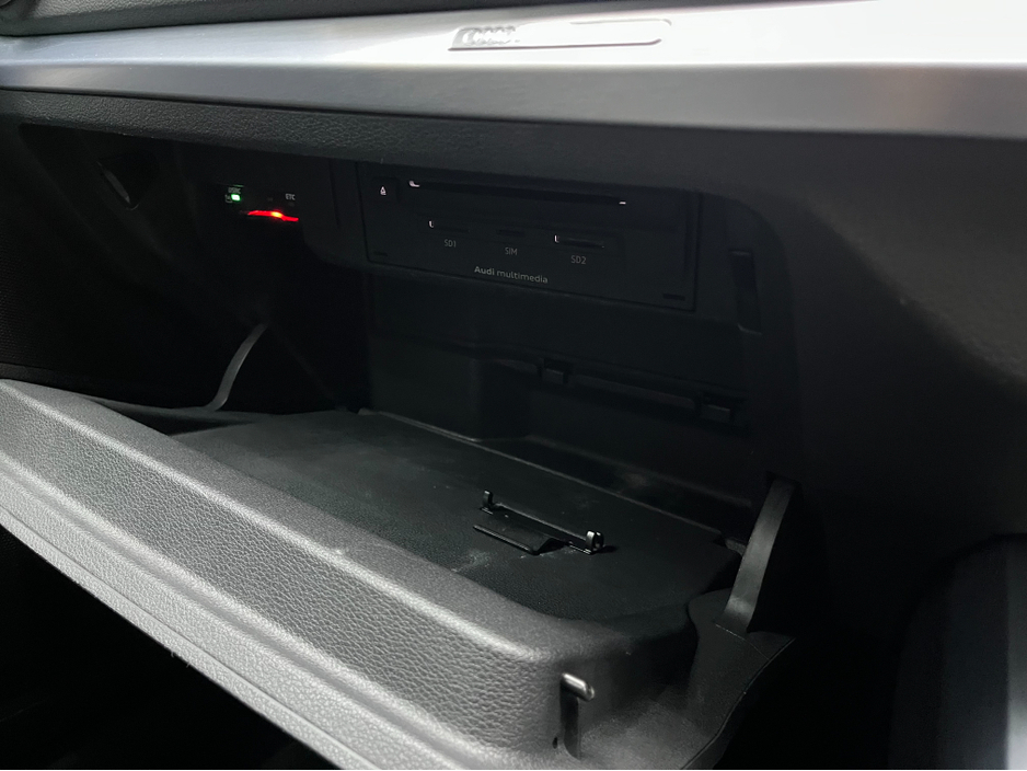 2018 Audi Q2 - image 17