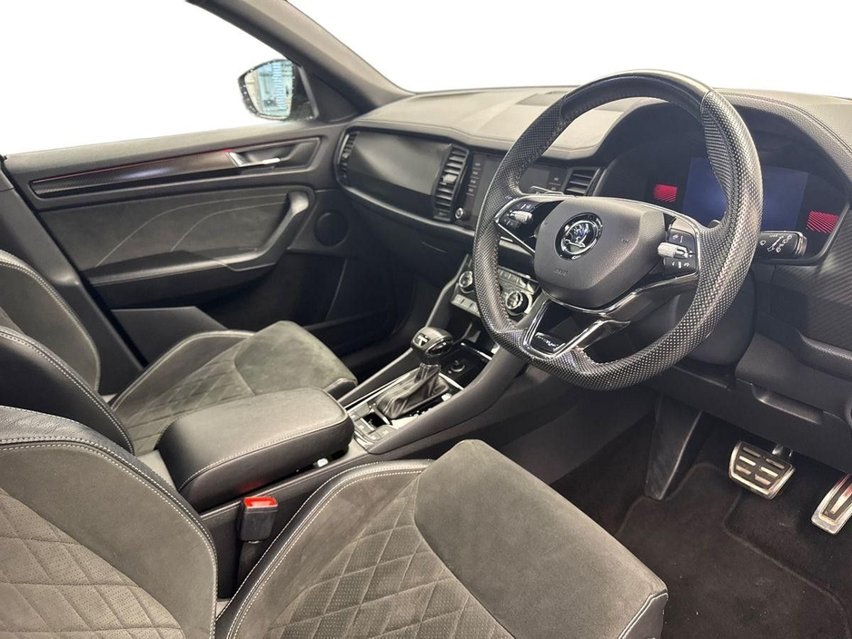 2023 Skoda Kodiaq - image 6