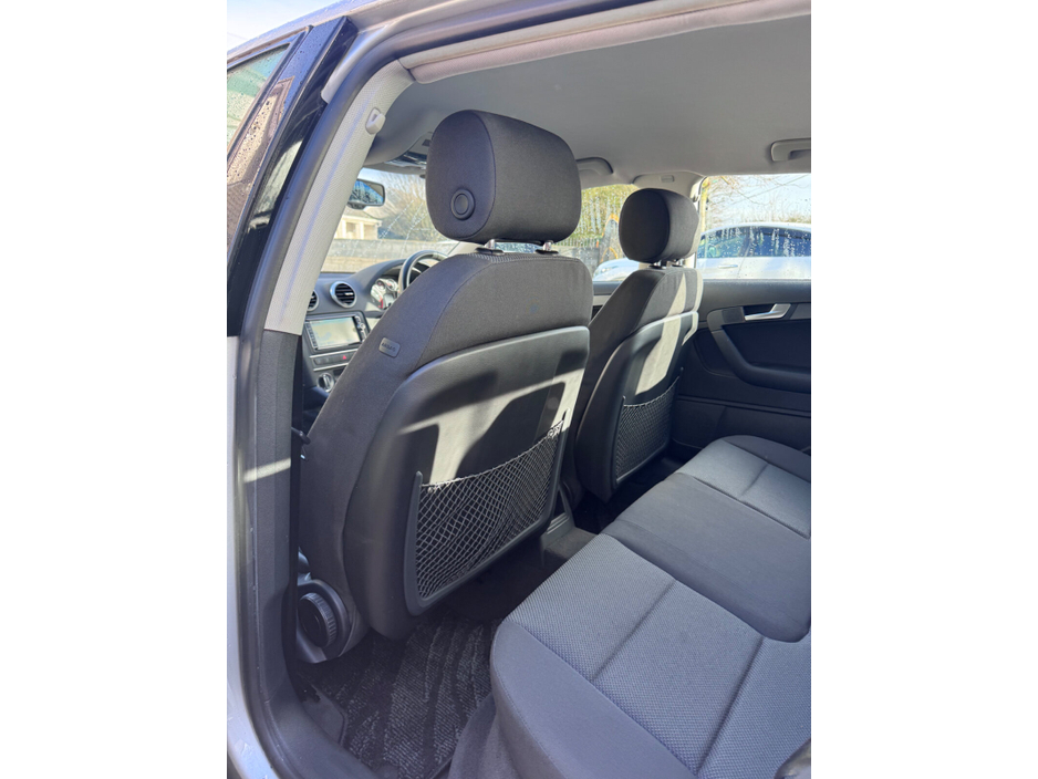 2013 Audi A3 - image 7