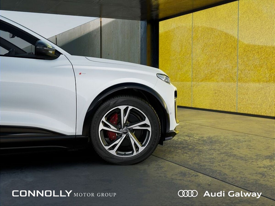 2026 Audi Q6 E-TRON - image 7